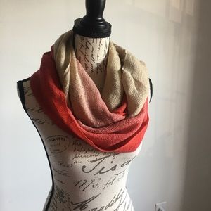 Fall Scarf